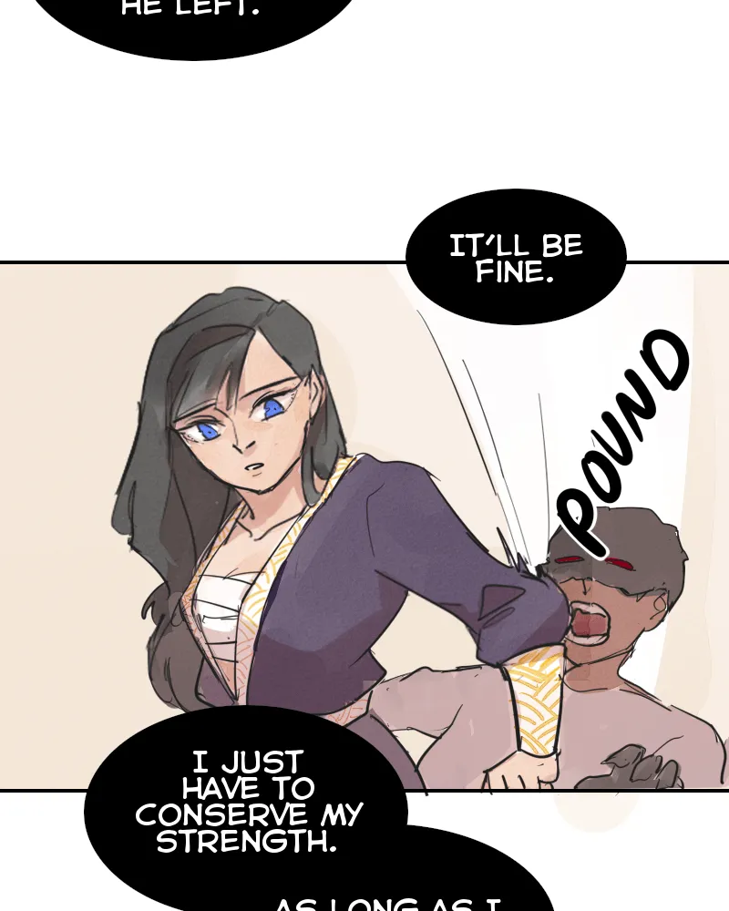 Read Blue Matter chapter 20 image 57 on Lezhin