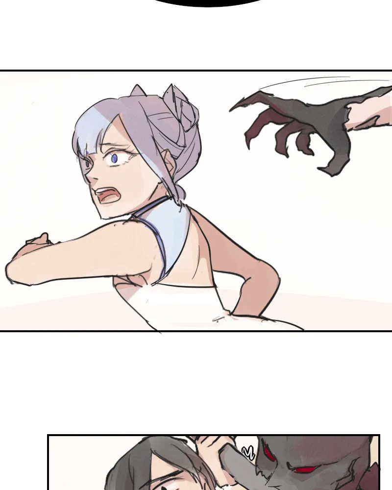 Read Blue Matter chapter 20 image 60 on Lezhin
