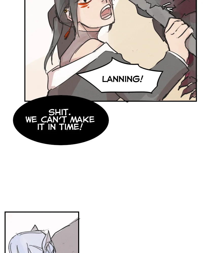 Read Blue Matter chapter 20 image 61 on Lezhin