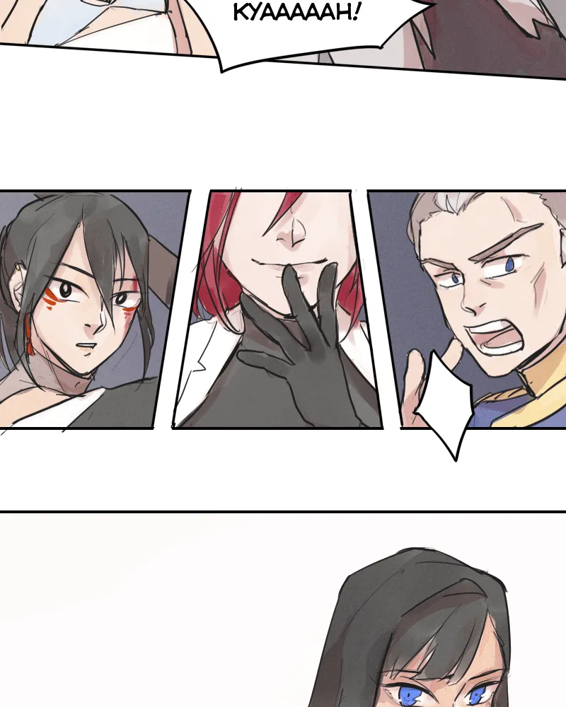 Read Blue Matter chapter 20 image 64 on Lezhin