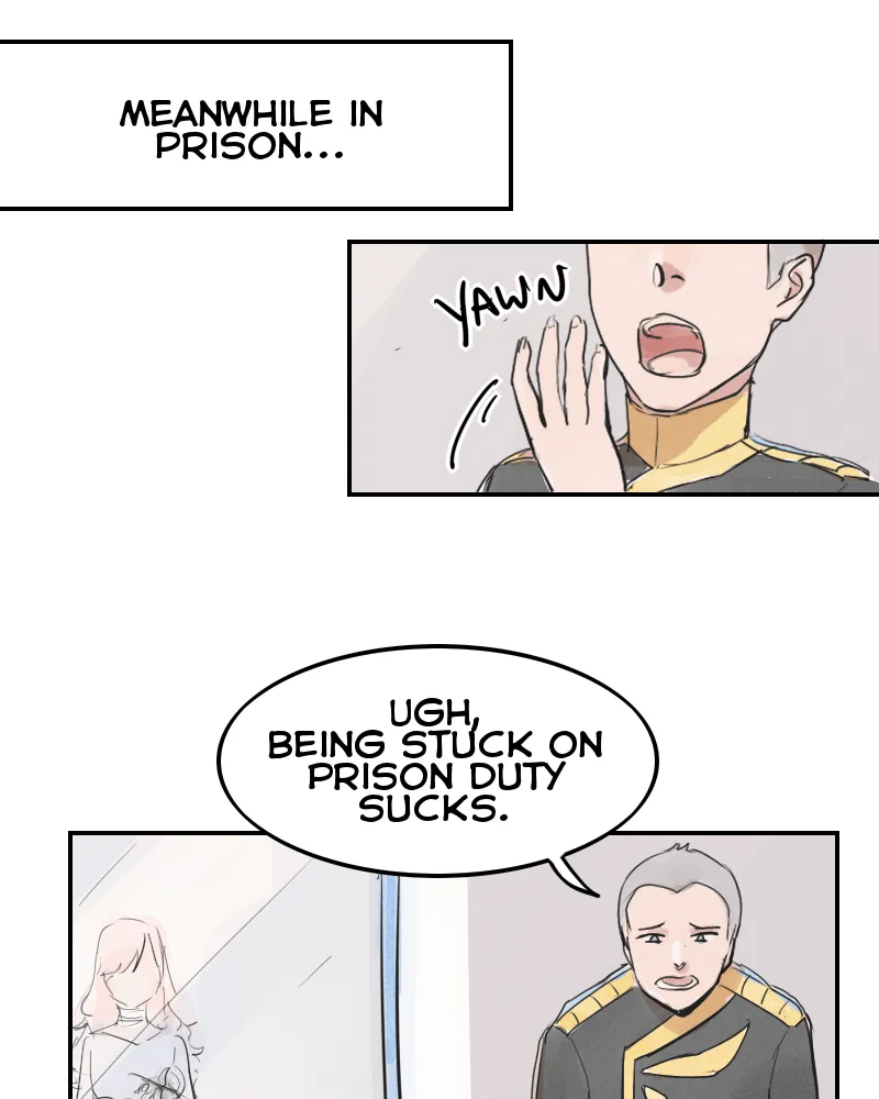 Read Blue Matter chapter 20 image 8 on Lezhin