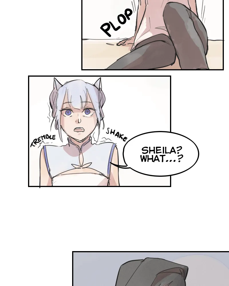 Read Blue Matter chapter 21 image 1 on Lezhin