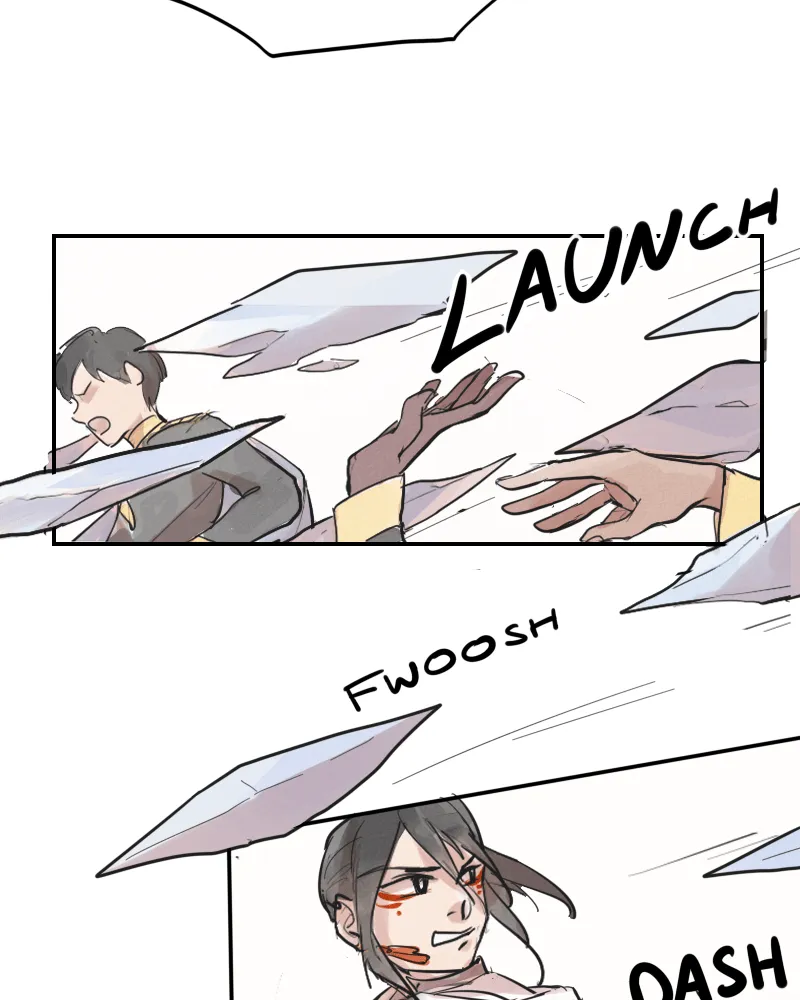 Read Blue Matter chapter 21 image 10 on Lezhin