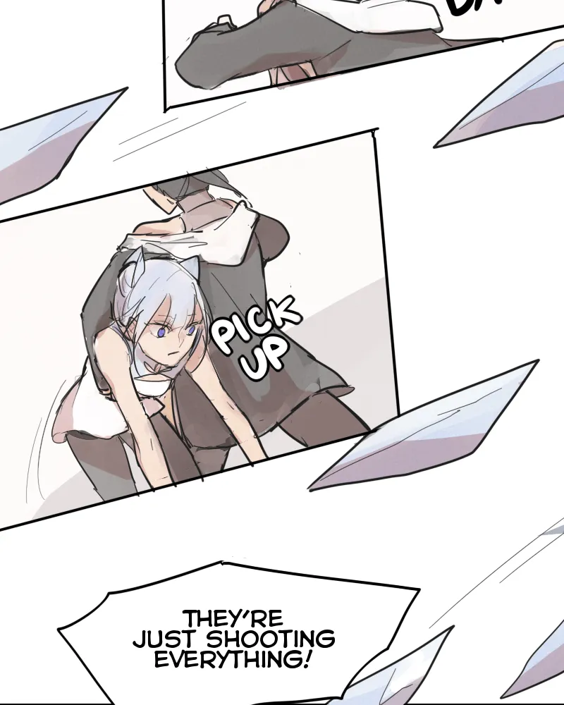 Read Blue Matter chapter 21 image 11 on Lezhin