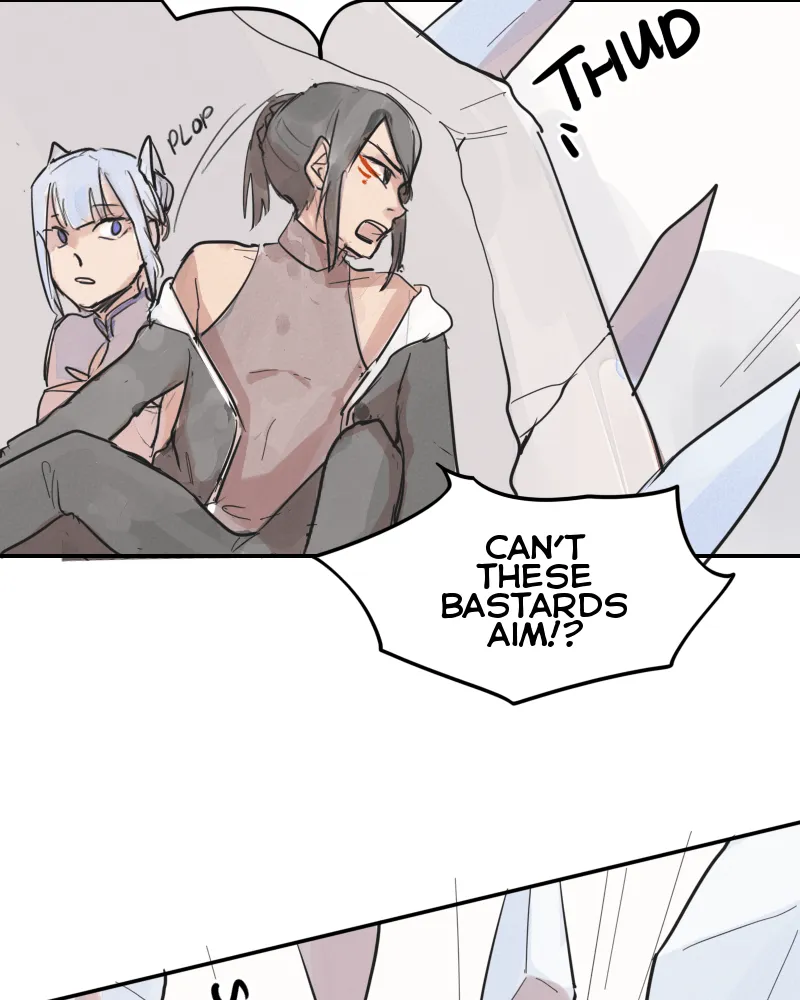 Read Blue Matter chapter 21 image 12 on Lezhin