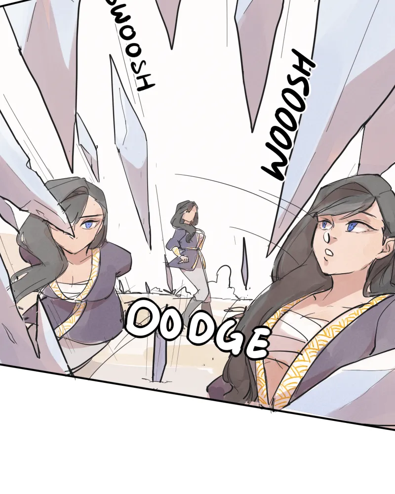 Read Blue Matter chapter 21 image 13 on Lezhin