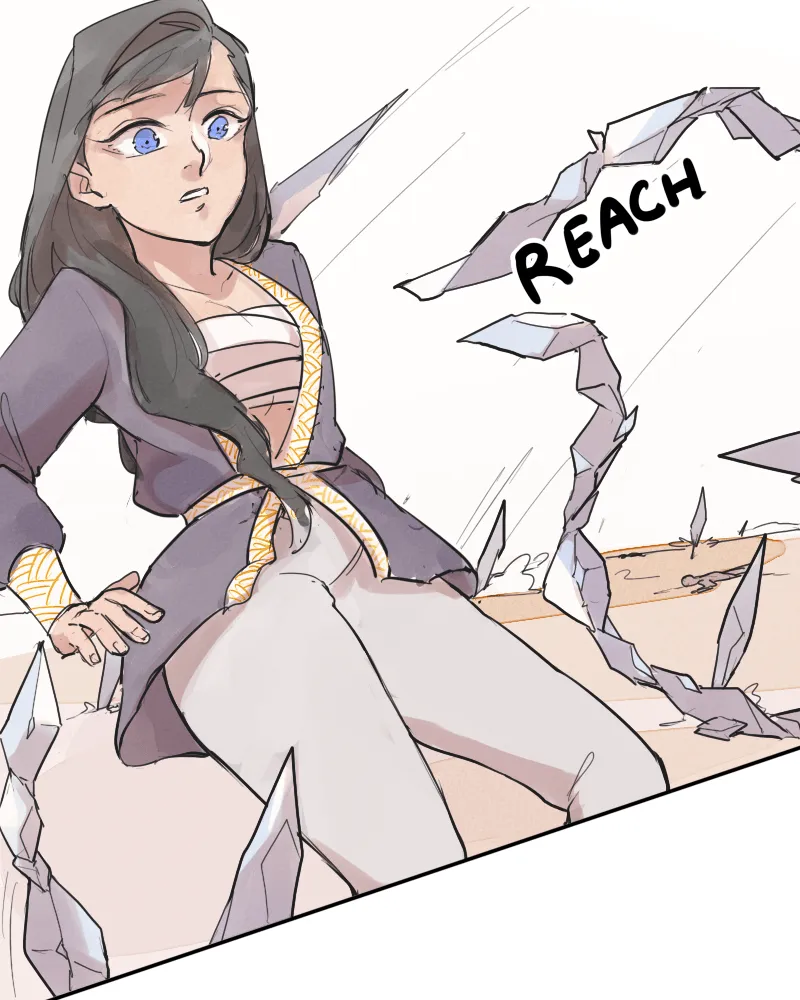 Read Blue Matter chapter 21 image 15 on Lezhin