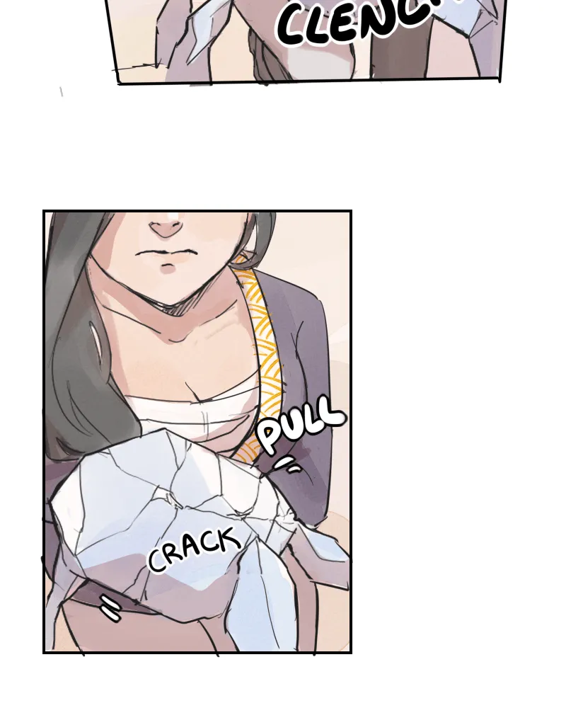 Read Blue Matter chapter 21 image 17 on Lezhin