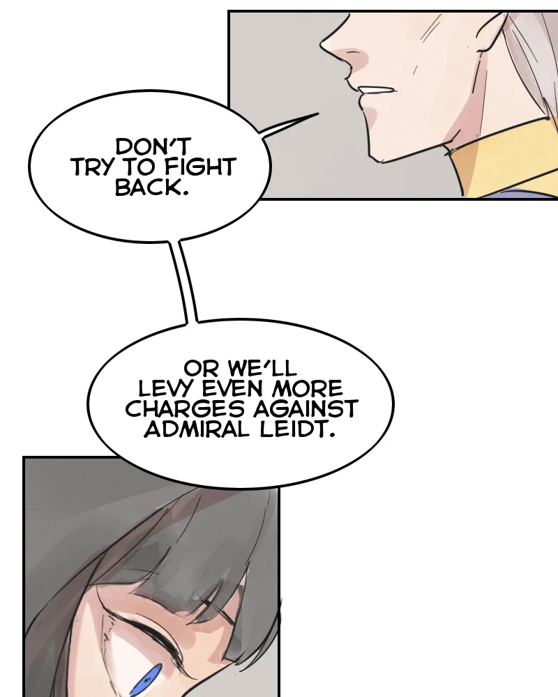 Read Blue Matter chapter 21 image 18 on Lezhin