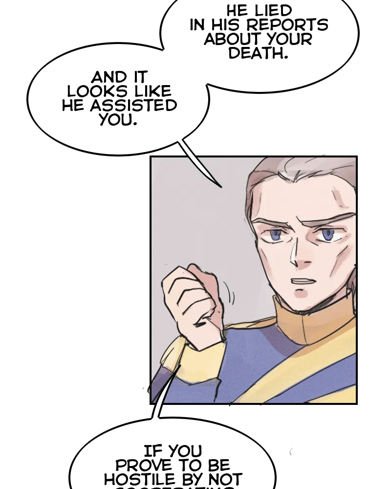 Read Blue Matter chapter 21 image 20 on Lezhin