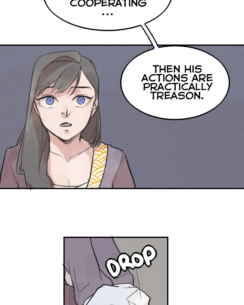 Read Blue Matter chapter 21 image 21 on Lezhin