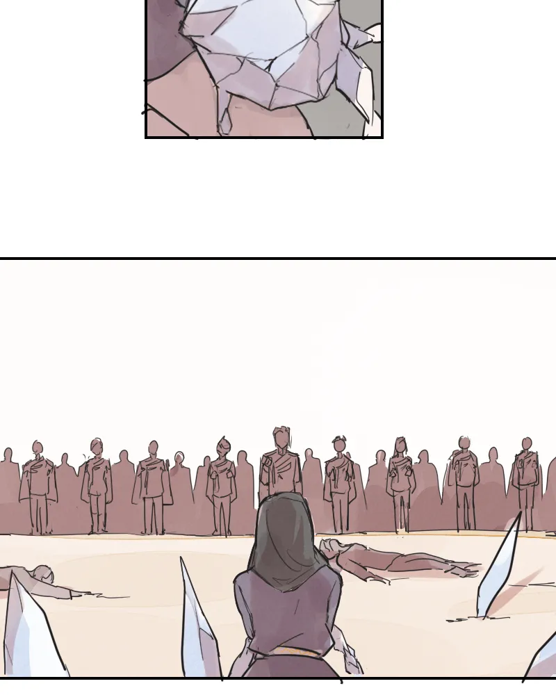 Read Blue Matter chapter 21 image 22 on Lezhin