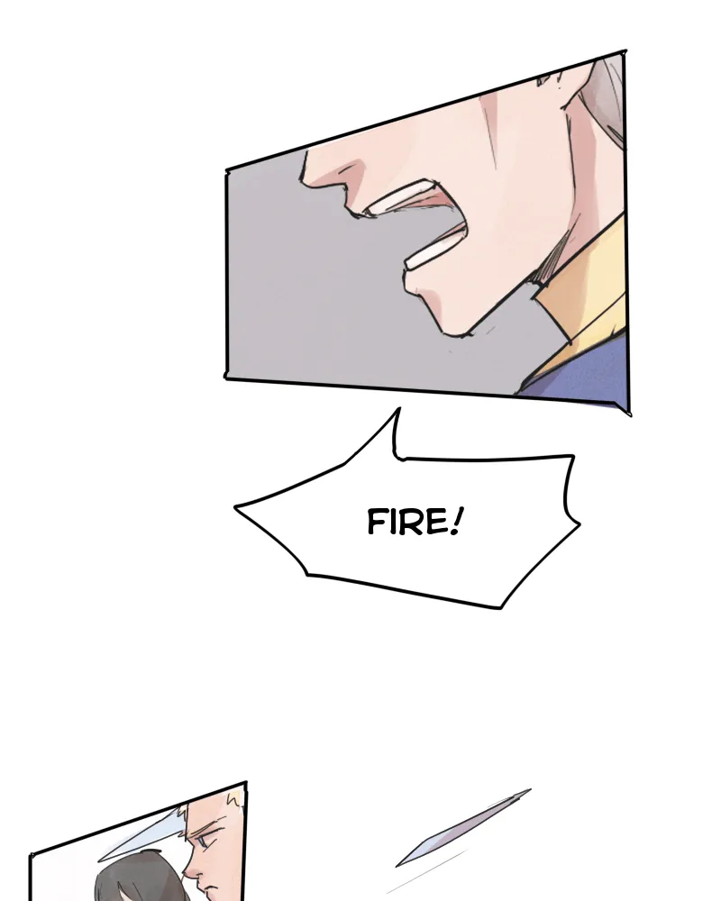 Read Blue Matter chapter 21 image 25 on Lezhin