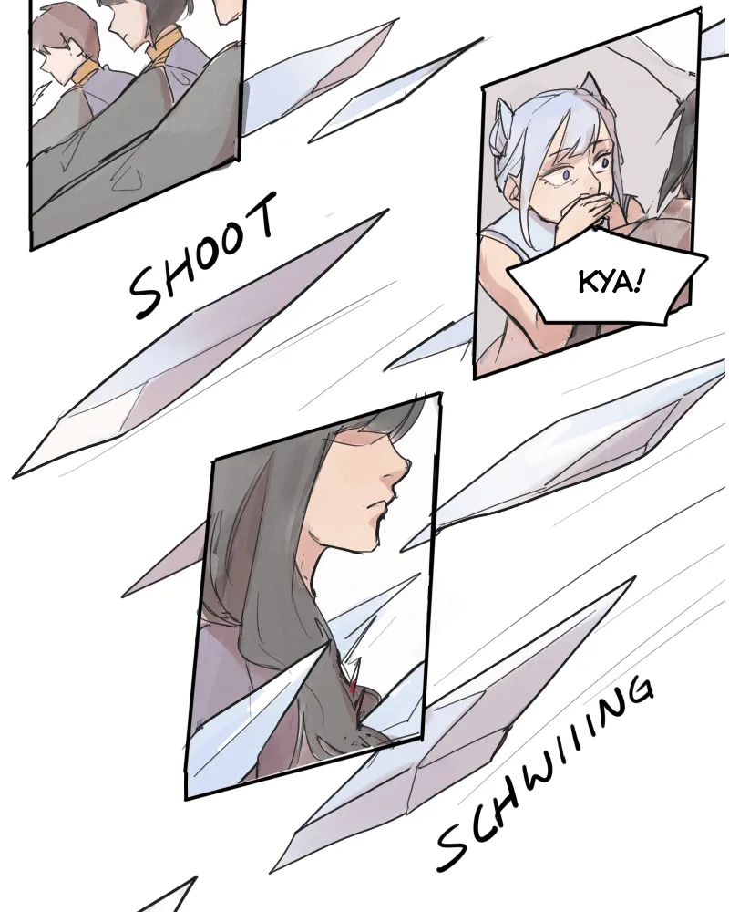 Read Blue Matter chapter 21 image 26 on Lezhin