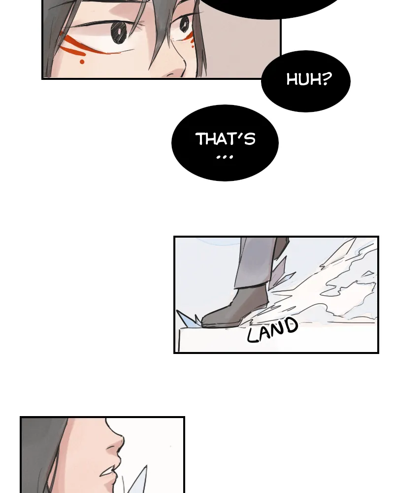 Read Blue Matter chapter 21 image 29 on Lezhin