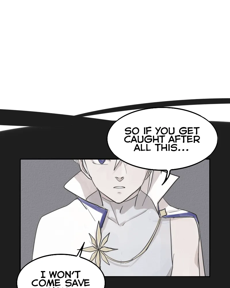 Read Blue Matter chapter 21 image 33 on Lezhin