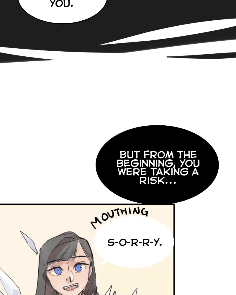 Read Blue Matter chapter 21 image 34 on Lezhin