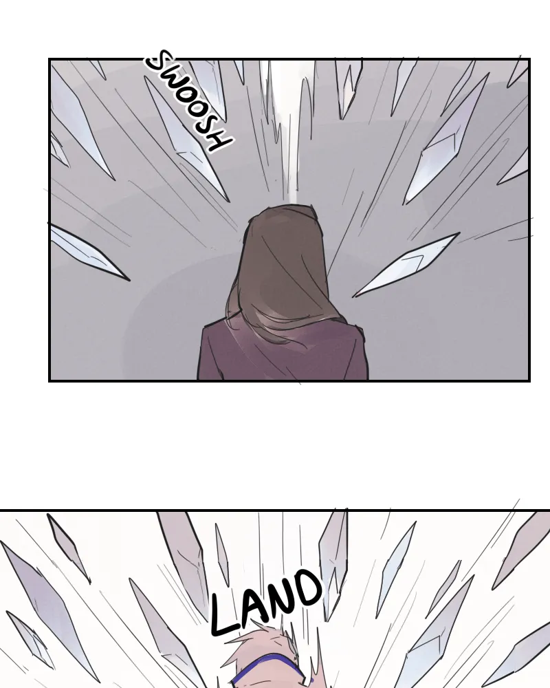 Read Blue Matter chapter 21 image 38 on Lezhin