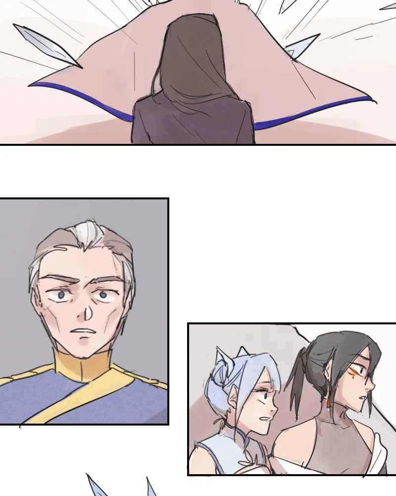 Read Blue Matter chapter 21 image 39 on Lezhin