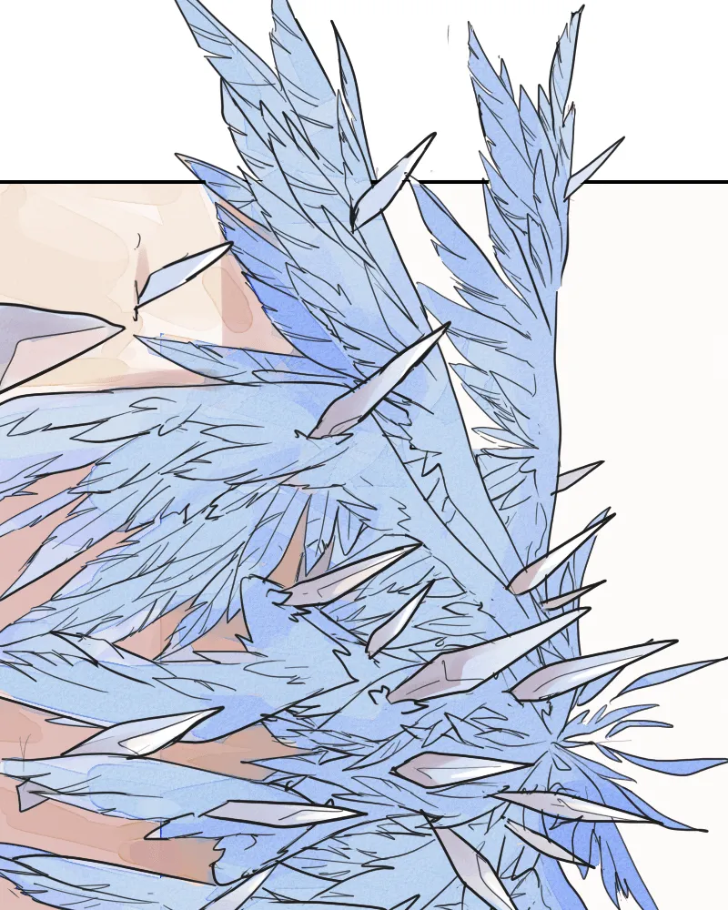 Read Blue Matter chapter 21 image 40 on Lezhin