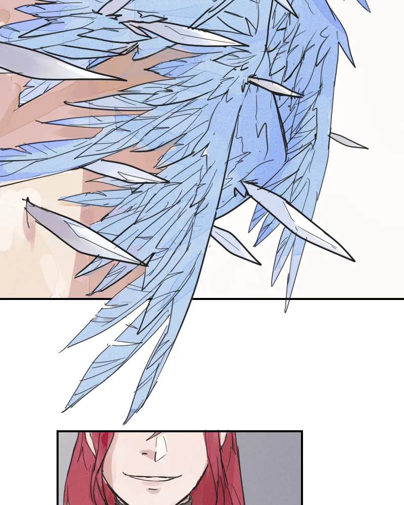 Read Blue Matter chapter 21 image 41 on Lezhin