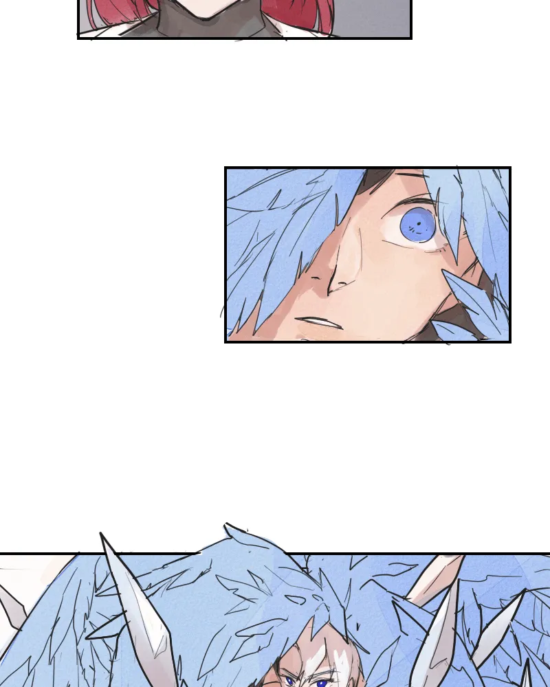Read Blue Matter chapter 21 image 42 on Lezhin