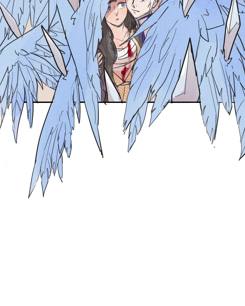 Read Blue Matter chapter 21 image 43 on Lezhin