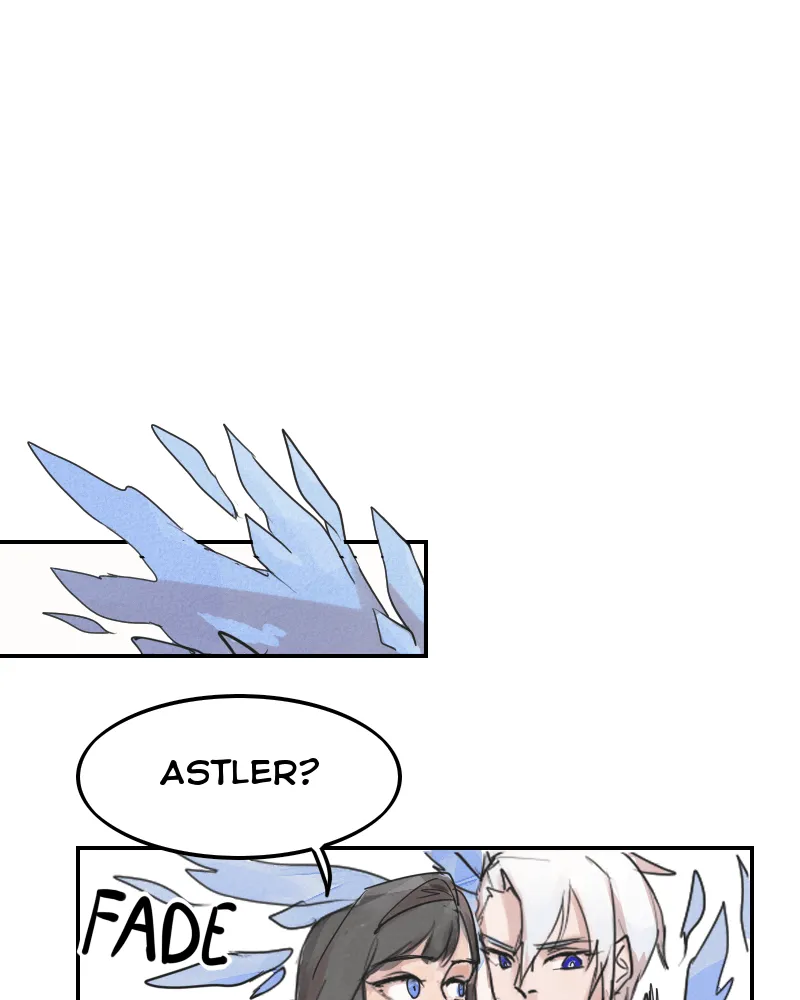 Read Blue Matter chapter 21 image 45 on Lezhin