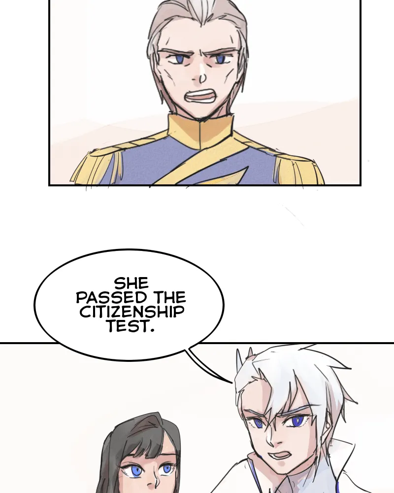 Read Blue Matter chapter 21 image 48 on Lezhin
