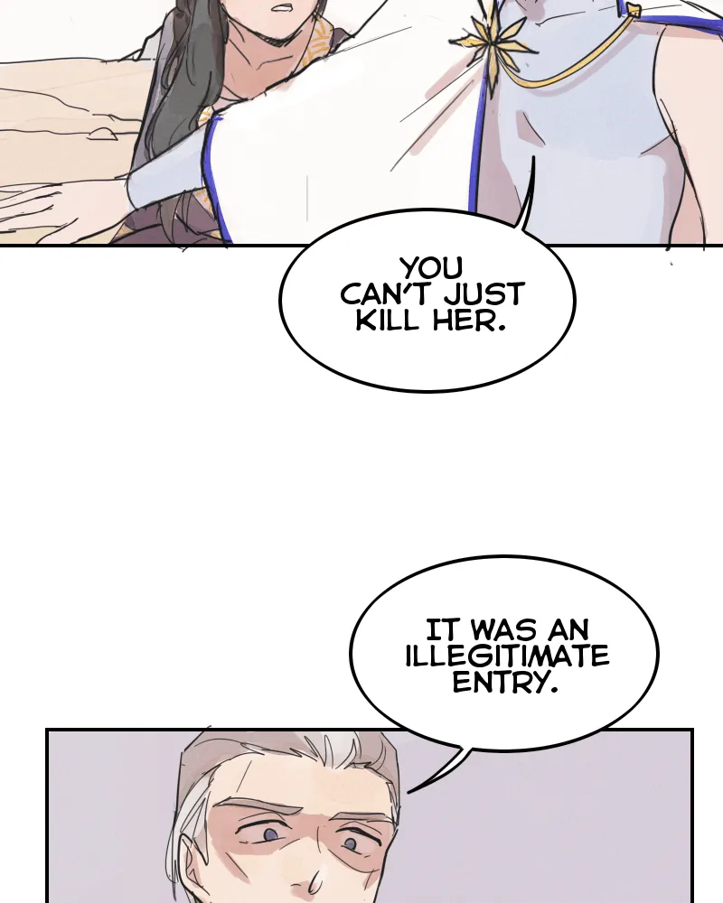 Read Blue Matter chapter 21 image 49 on Lezhin