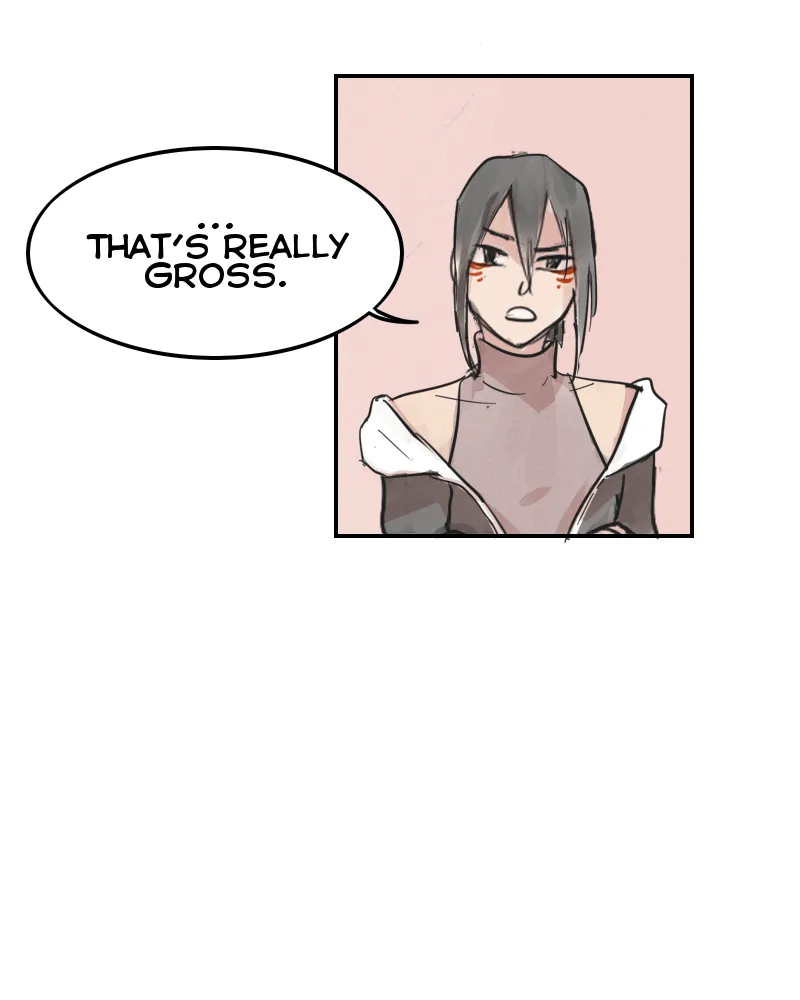 Read Blue Matter chapter 21 image 5 on Lezhin