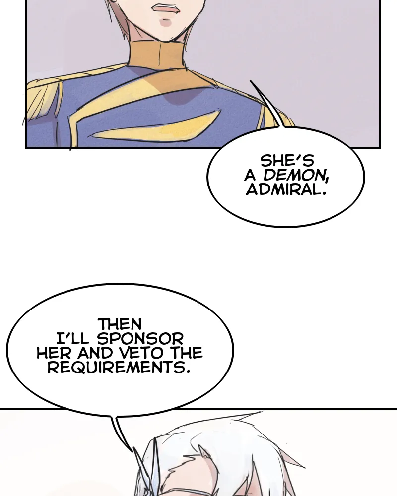 Read Blue Matter chapter 21 image 50 on Lezhin