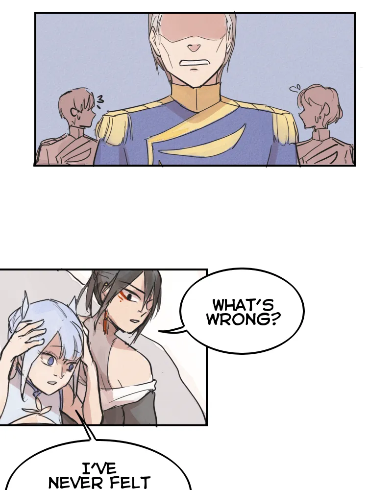 Read Blue Matter chapter 21 image 55 on Lezhin