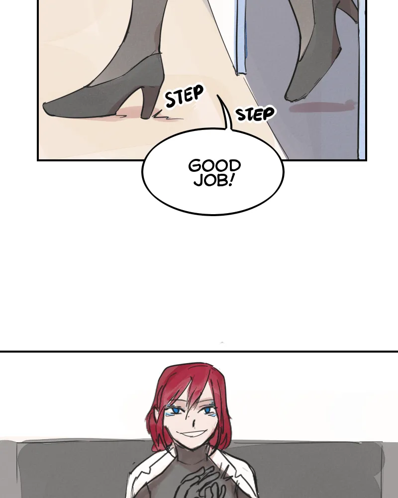 Read Blue Matter chapter 21 image 58 on Lezhin