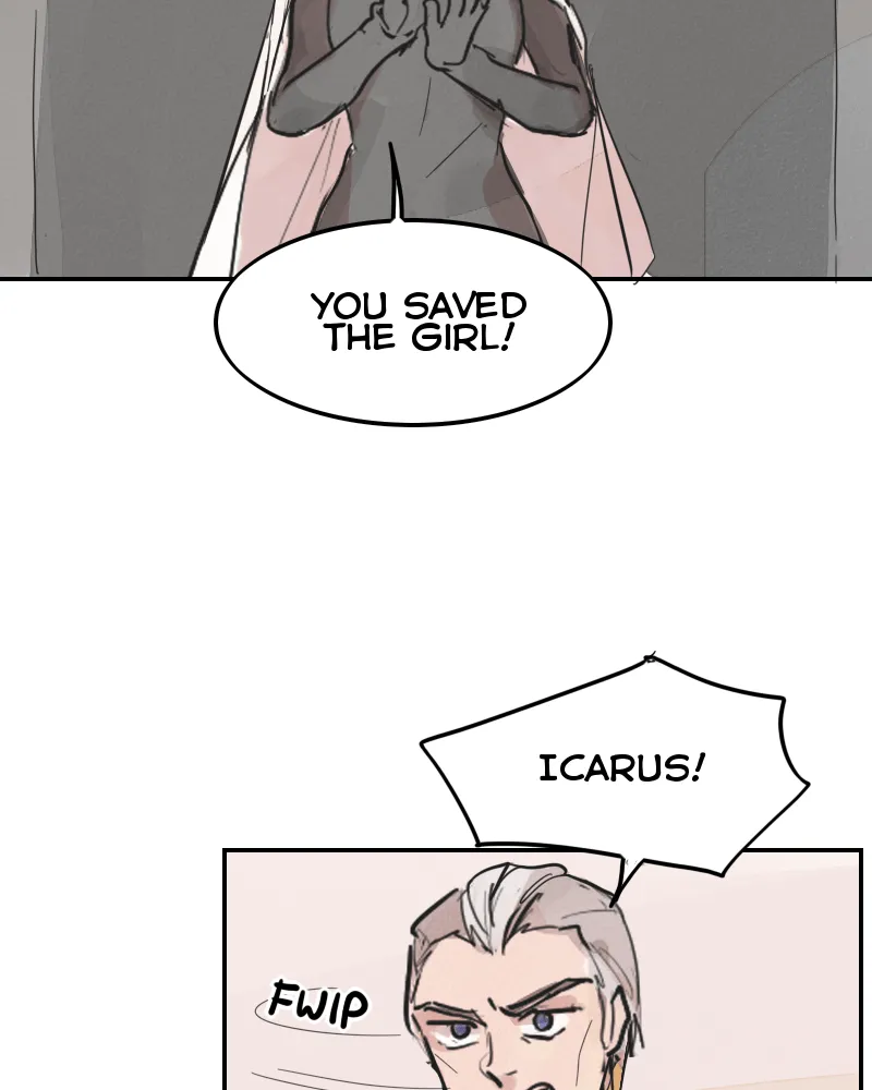 Read Blue Matter chapter 21 image 59 on Lezhin