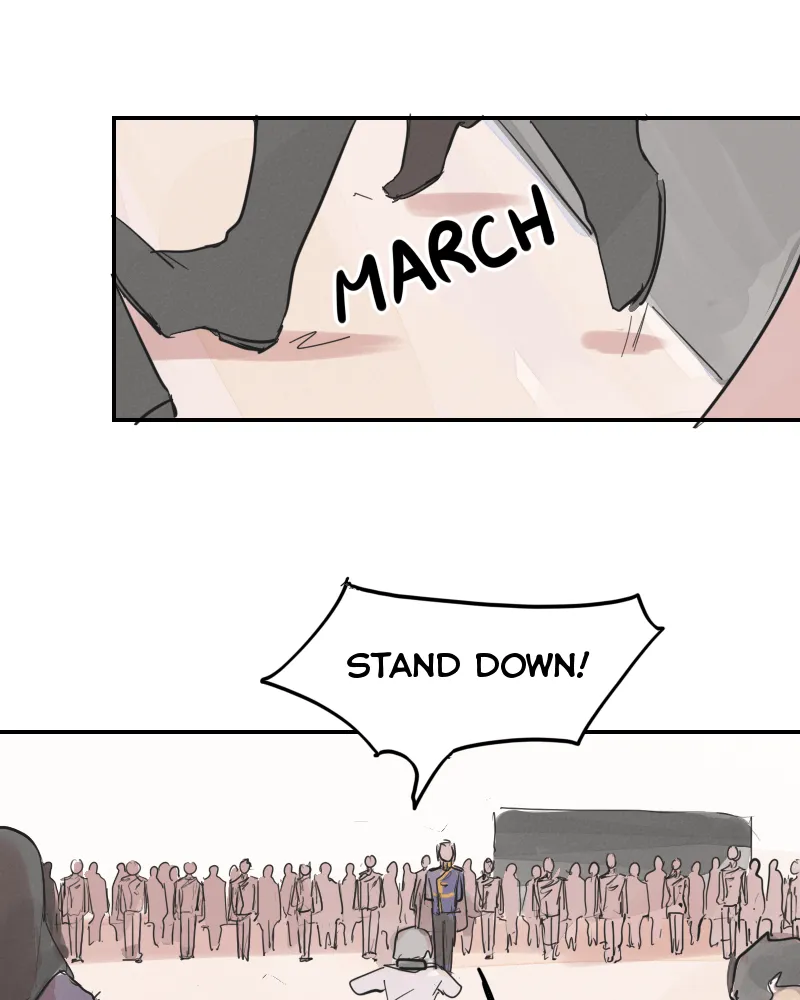 Read Blue Matter chapter 21 image 6 on Lezhin