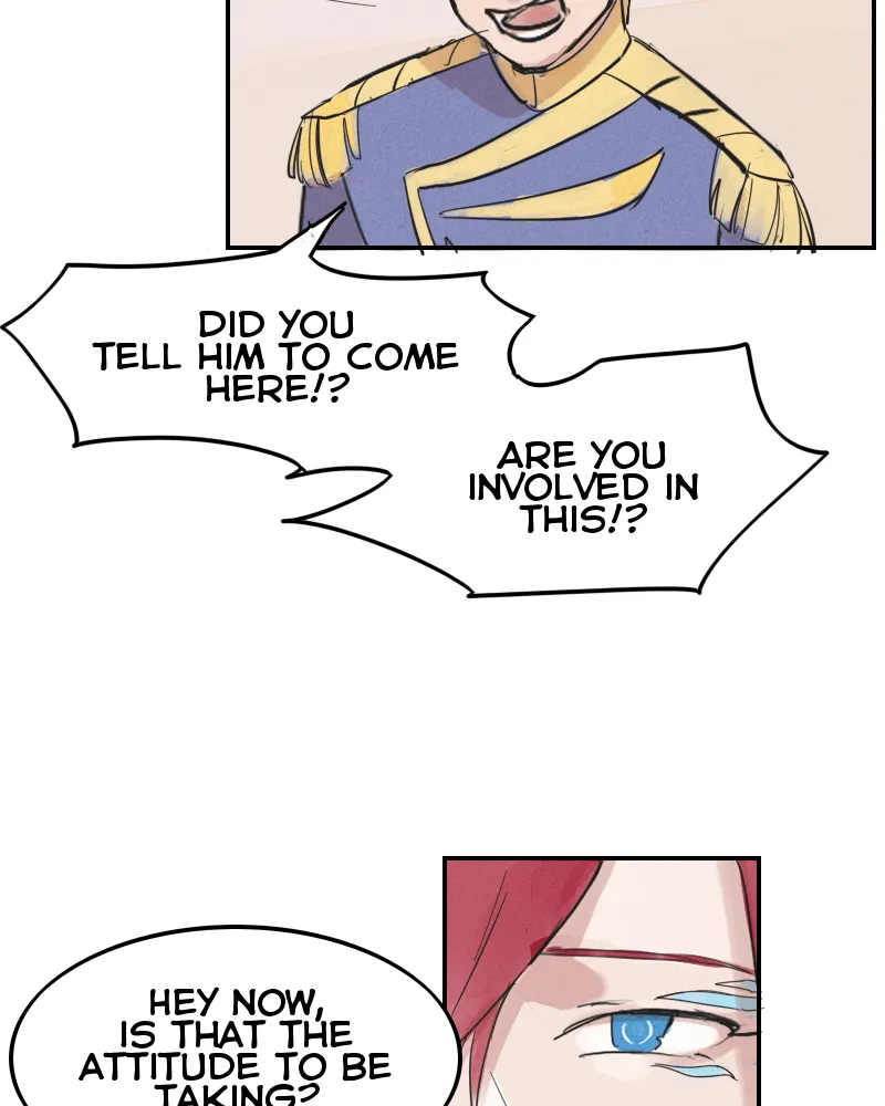 Read Blue Matter chapter 21 image 60 on Lezhin