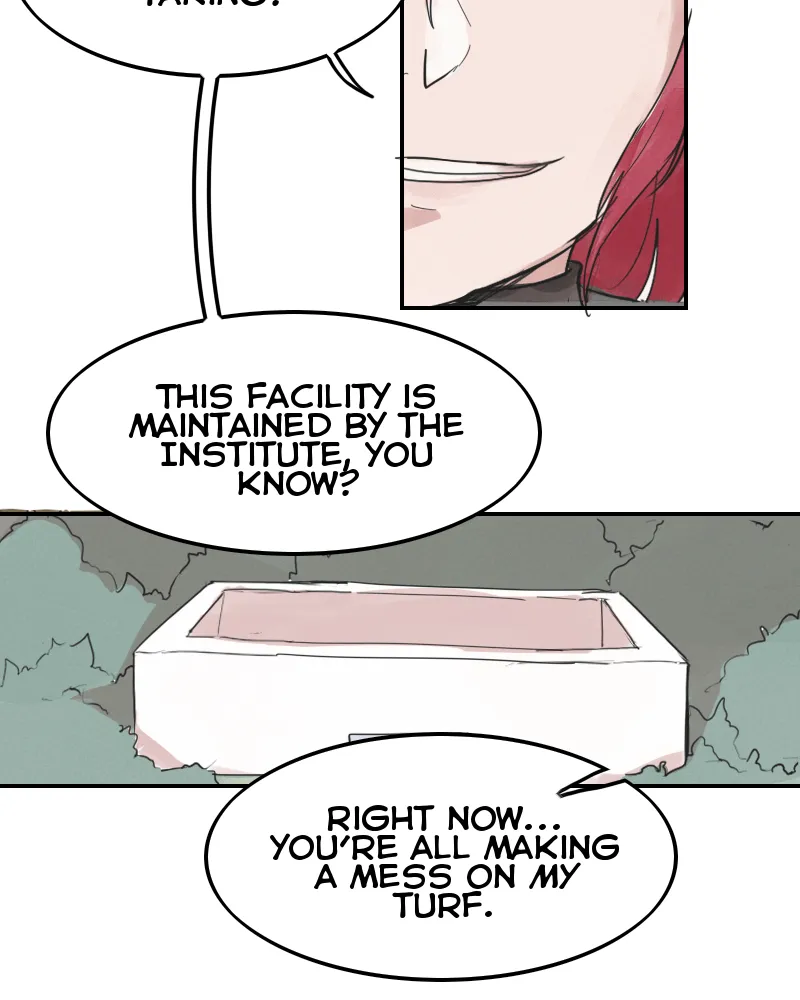 Read Blue Matter chapter 21 image 61 on Lezhin