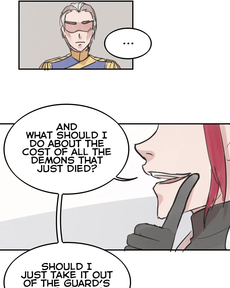 Read Blue Matter chapter 21 image 62 on Lezhin