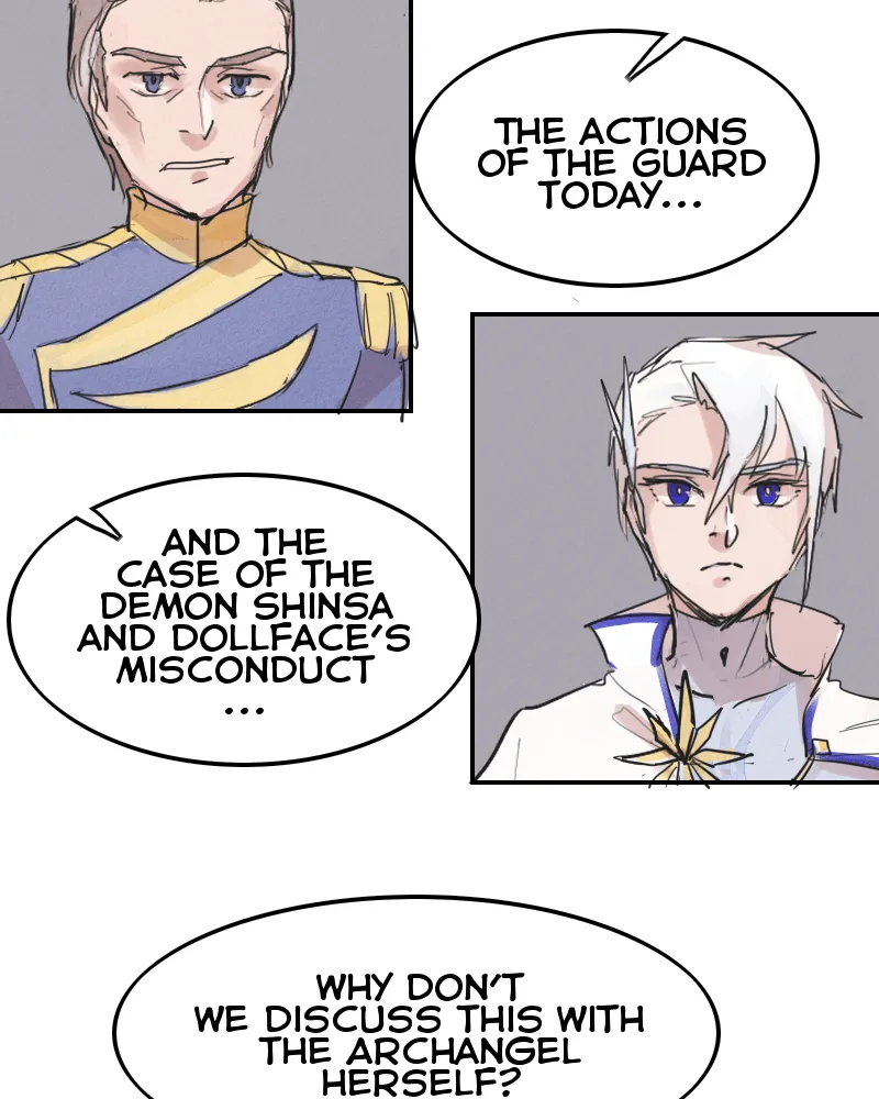 Read Blue Matter chapter 21 image 64 on Lezhin