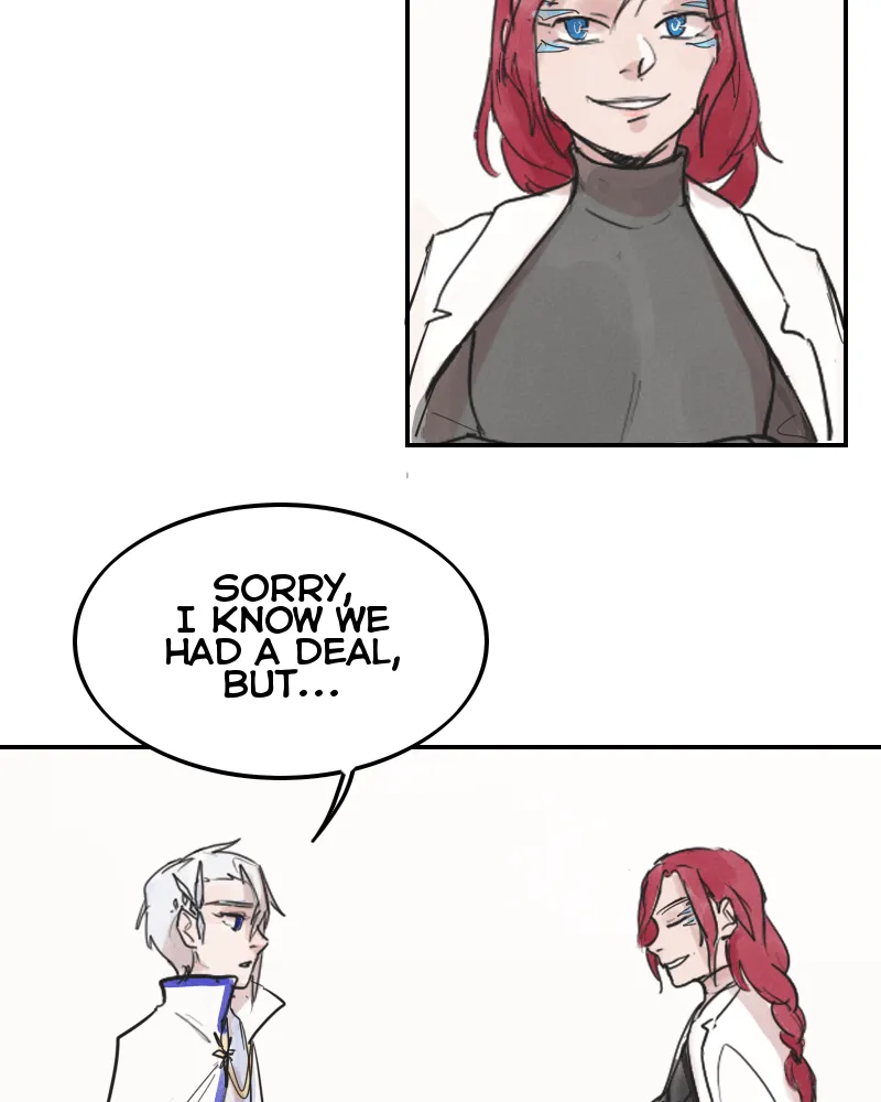 Read Blue Matter chapter 21 image 69 on Lezhin