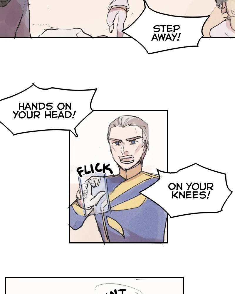 Read Blue Matter chapter 21 image 7 on Lezhin