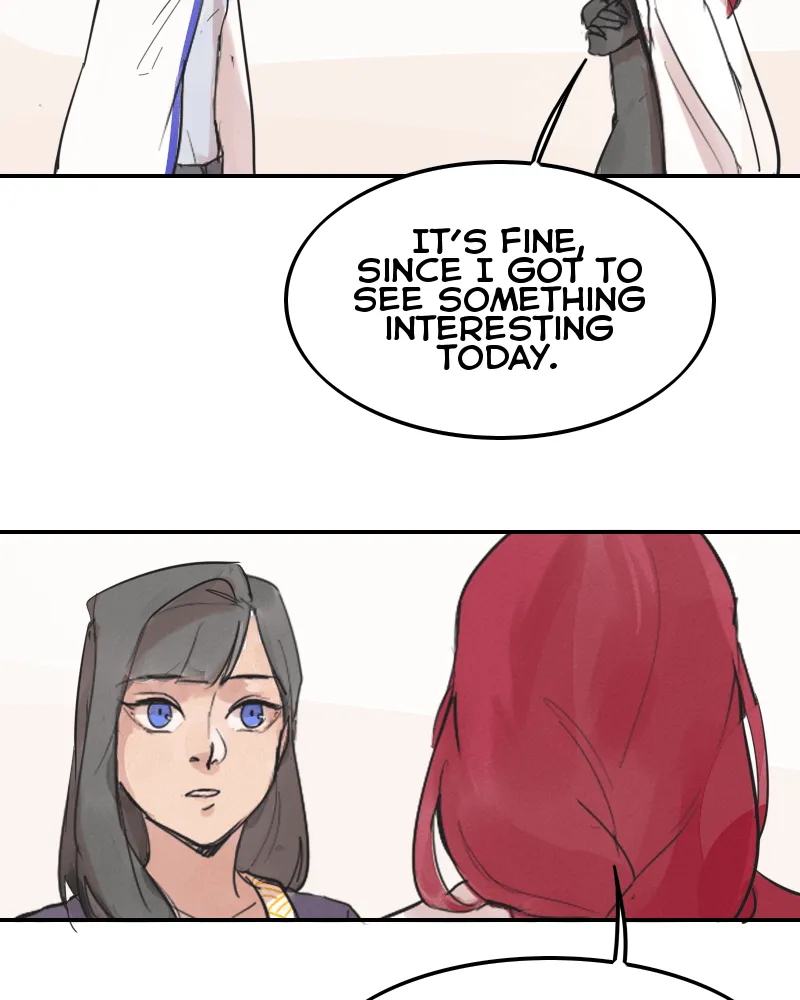Read Blue Matter chapter 21 image 70 on Lezhin