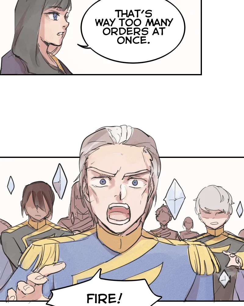 Read Blue Matter chapter 21 image 9 on Lezhin