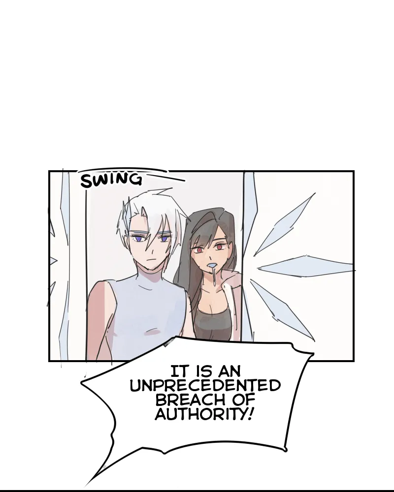 Read Blue Matter chapter 22 image 11 on Lezhin