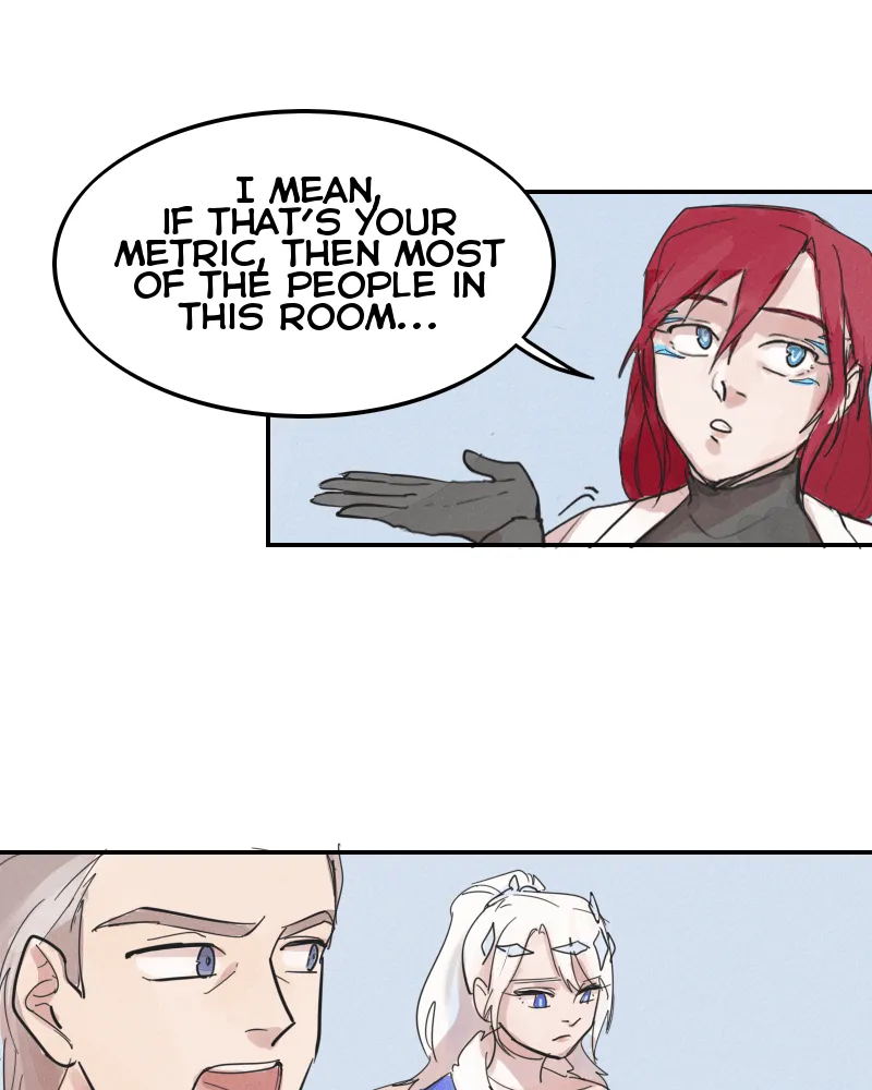 Read Blue Matter chapter 22 image 15 on Lezhin