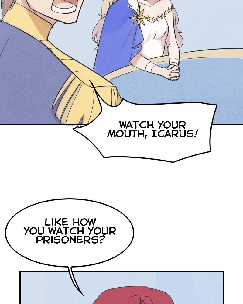 Read Blue Matter chapter 22 image 16 on Lezhin