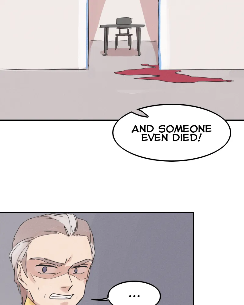 Read Blue Matter chapter 22 image 18 on Lezhin