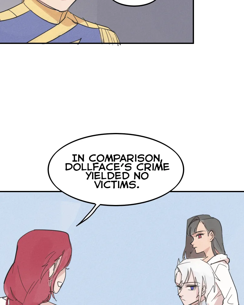 Read Blue Matter chapter 22 image 19 on Lezhin