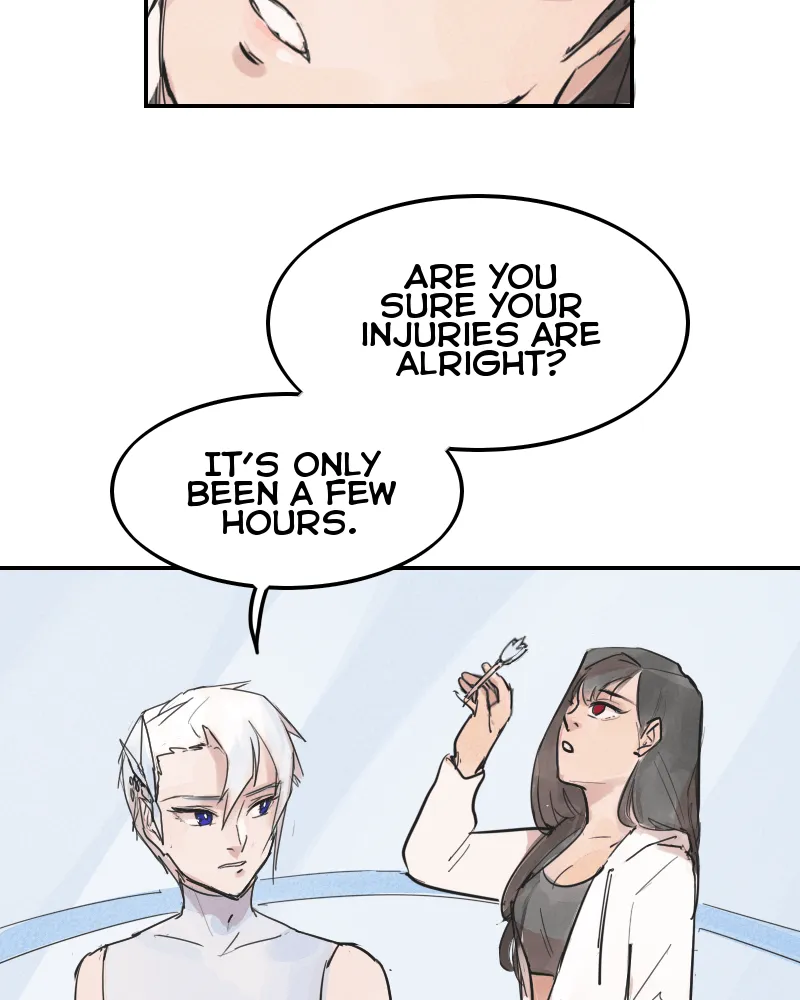 Read Blue Matter chapter 22 image 2 on Lezhin